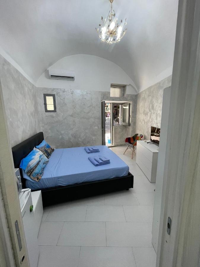 Casetta Stabile Naples