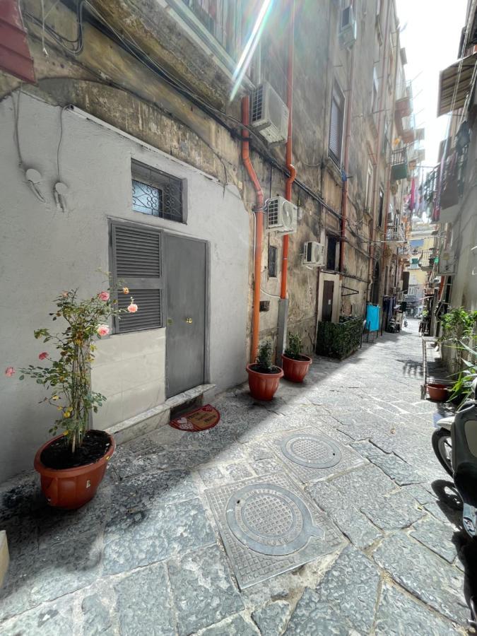 Casetta Stabile * Naples