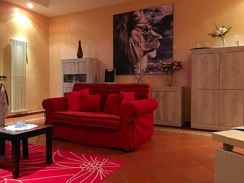 Rosaroll70 * Naples