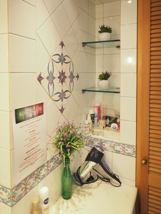 Holiday home Rosaroll70