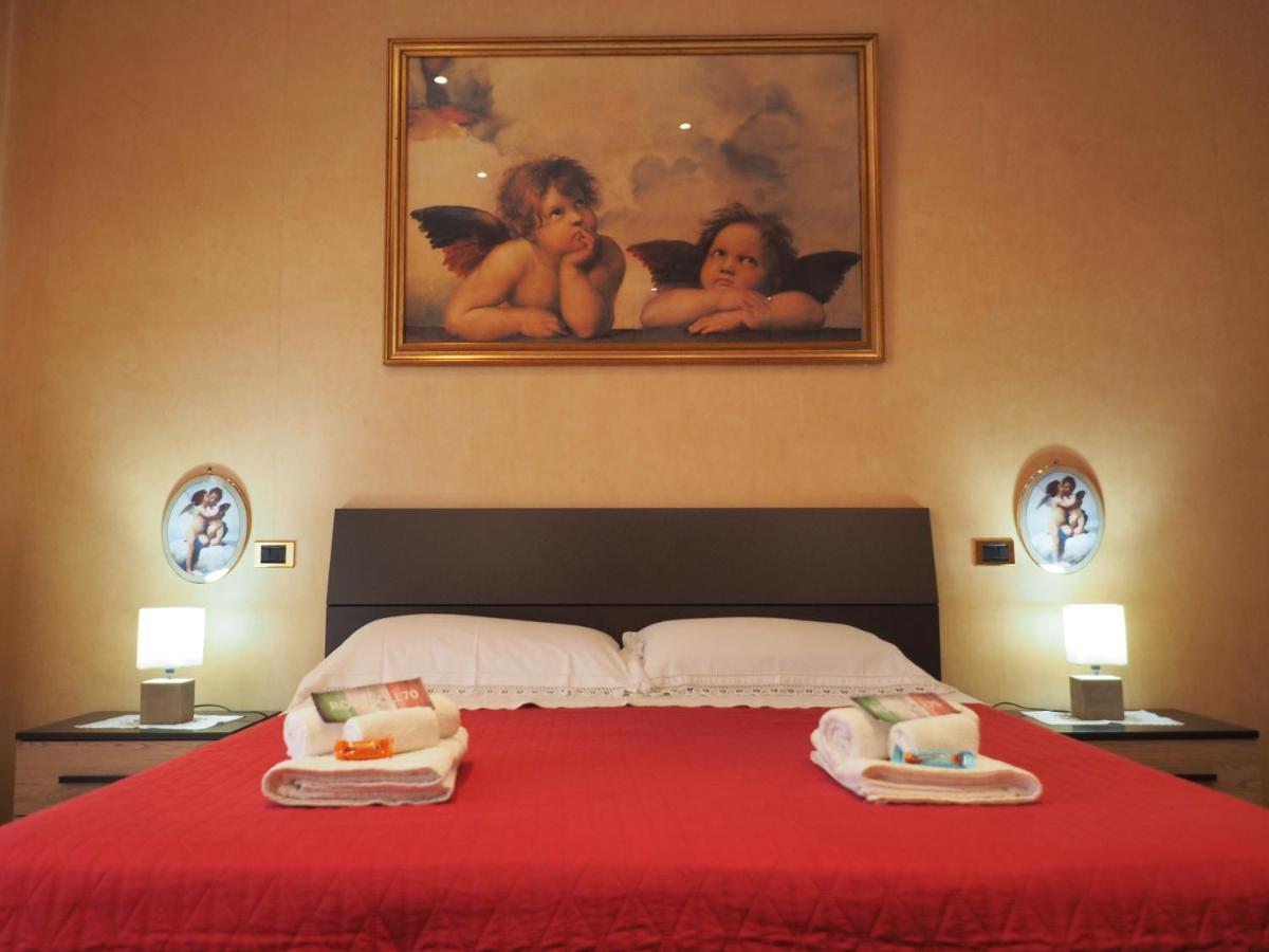 Holiday home Rosaroll70 *