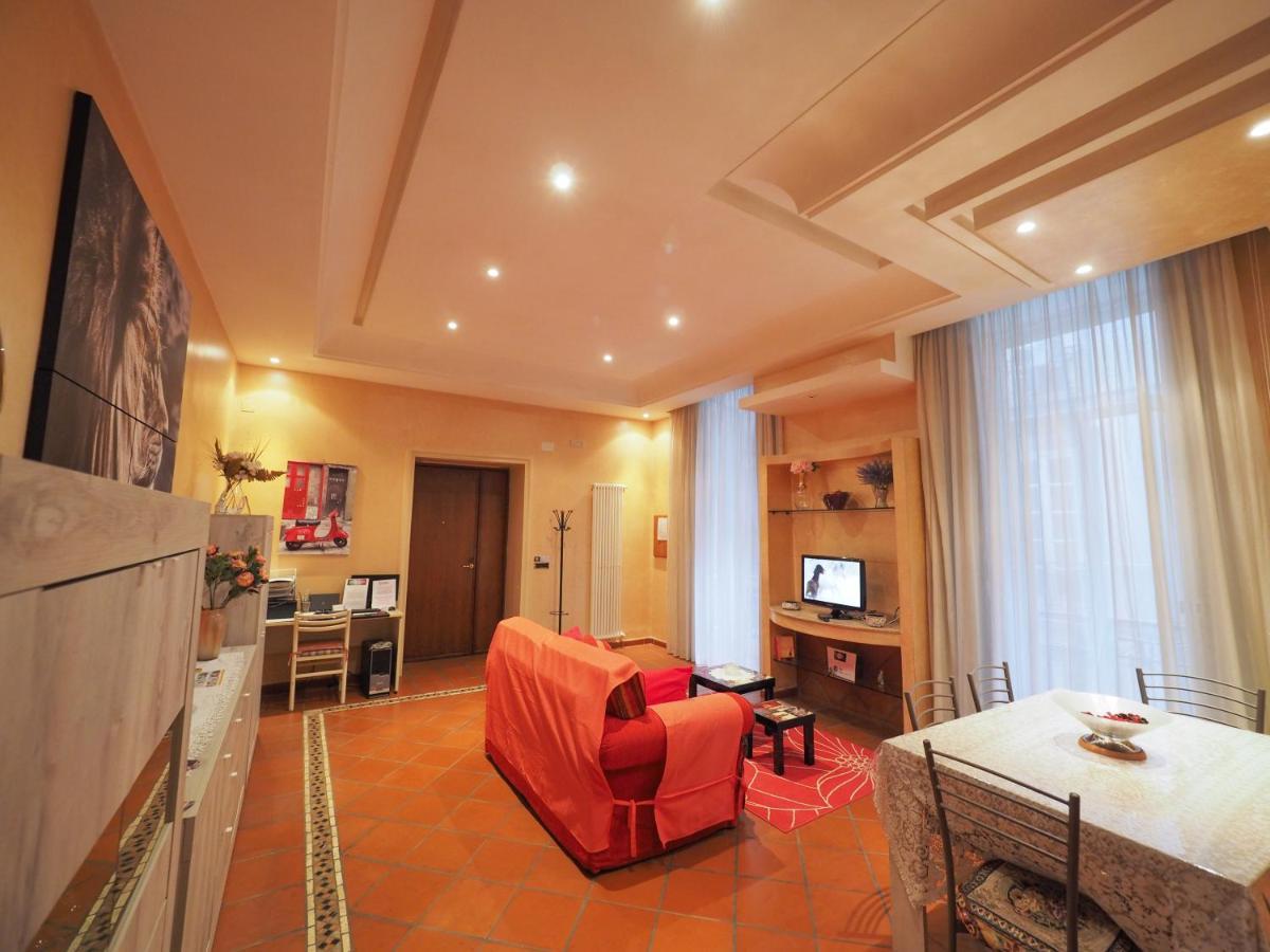 Rosaroll70 Holiday home Naples