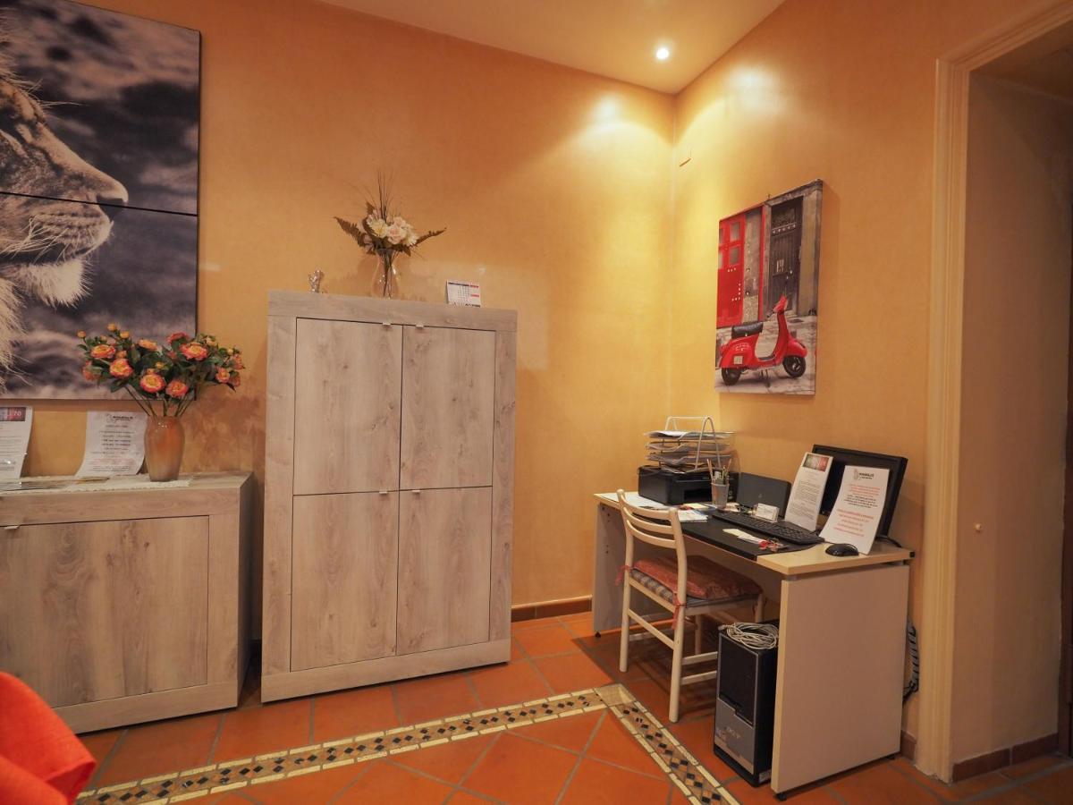Rosaroll70 Holiday home *