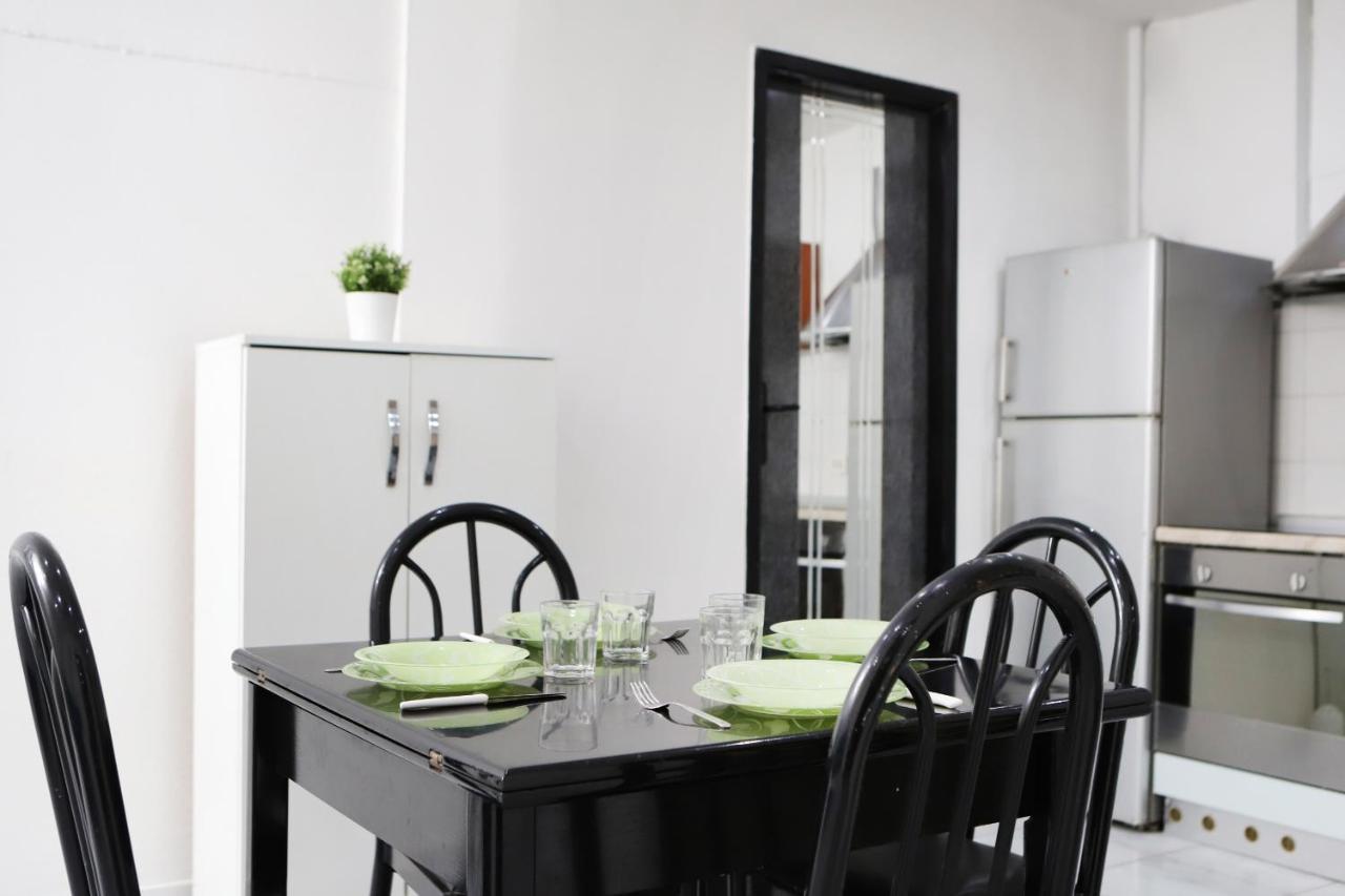 Centrale Budget Apartment