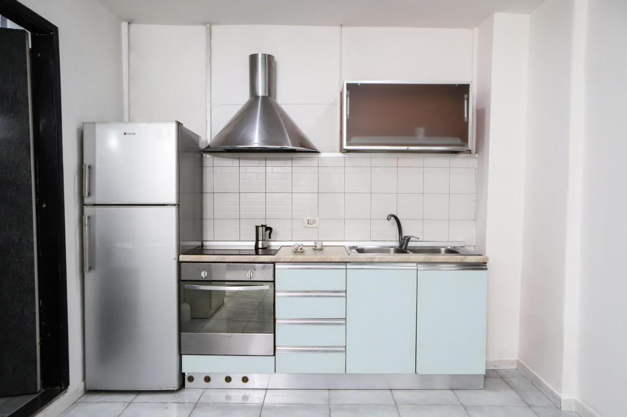 Centrale Budget Apartment