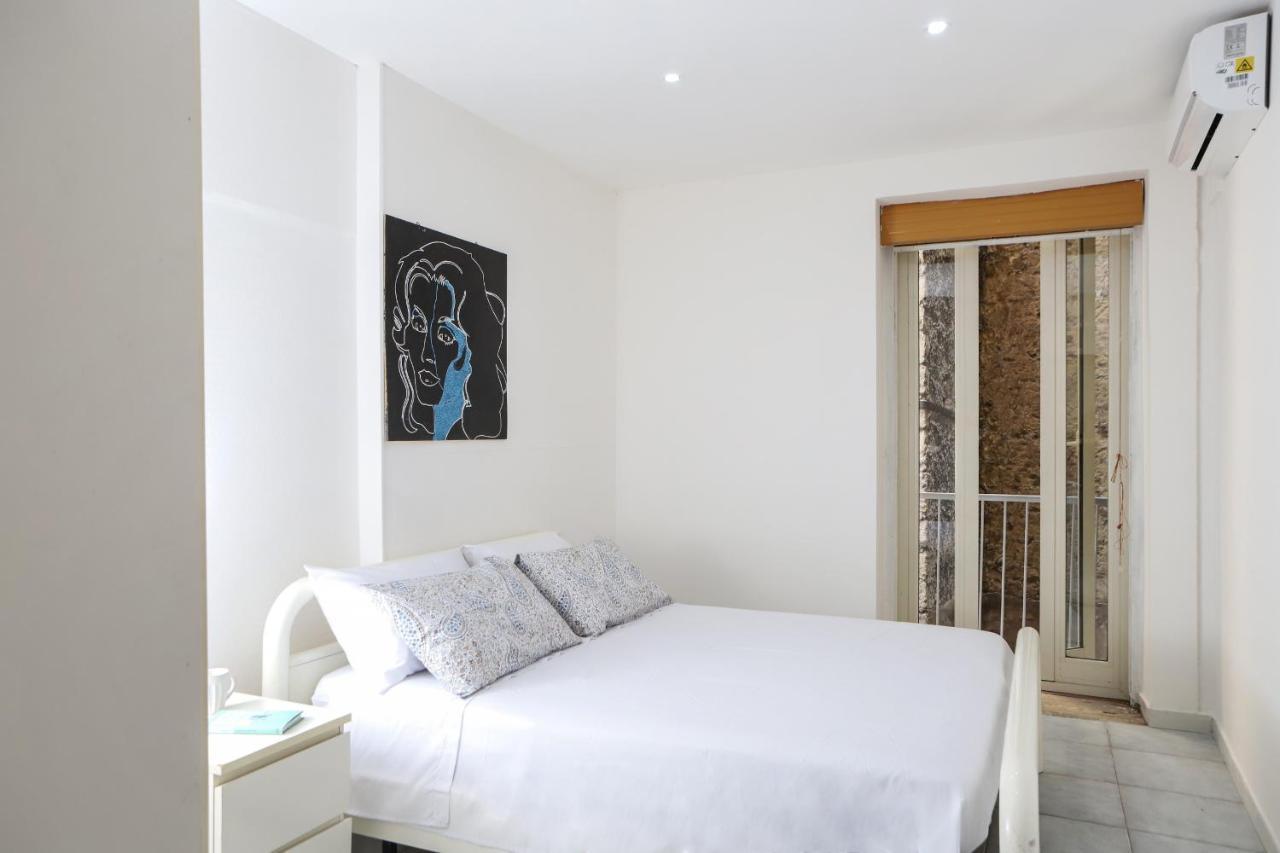 Centrale Budget Apartment