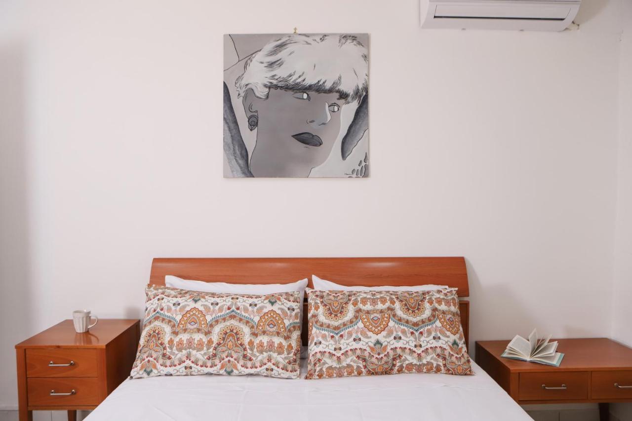 Centrale Budget Apartment