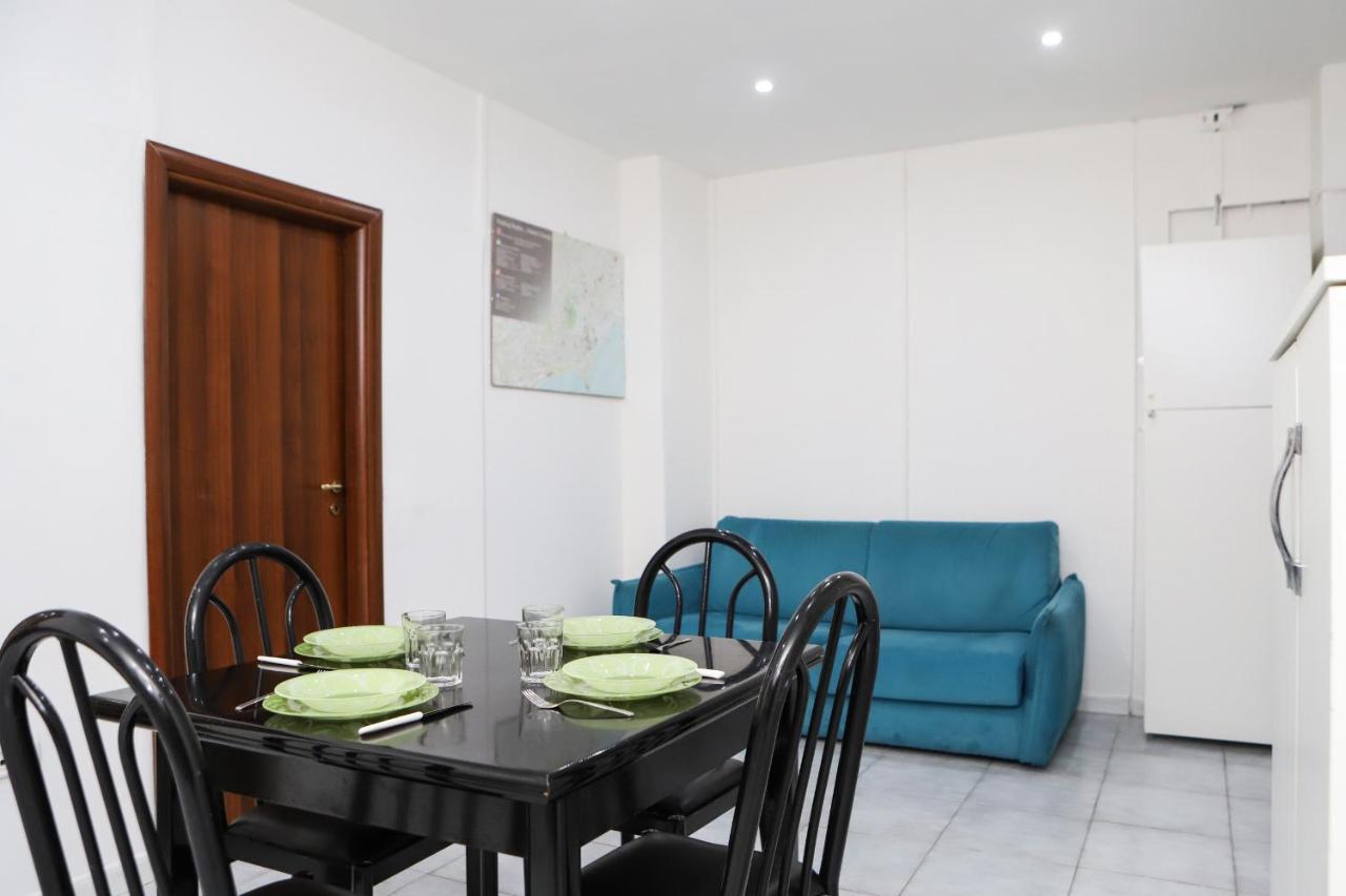 Centrale Budget Apartment