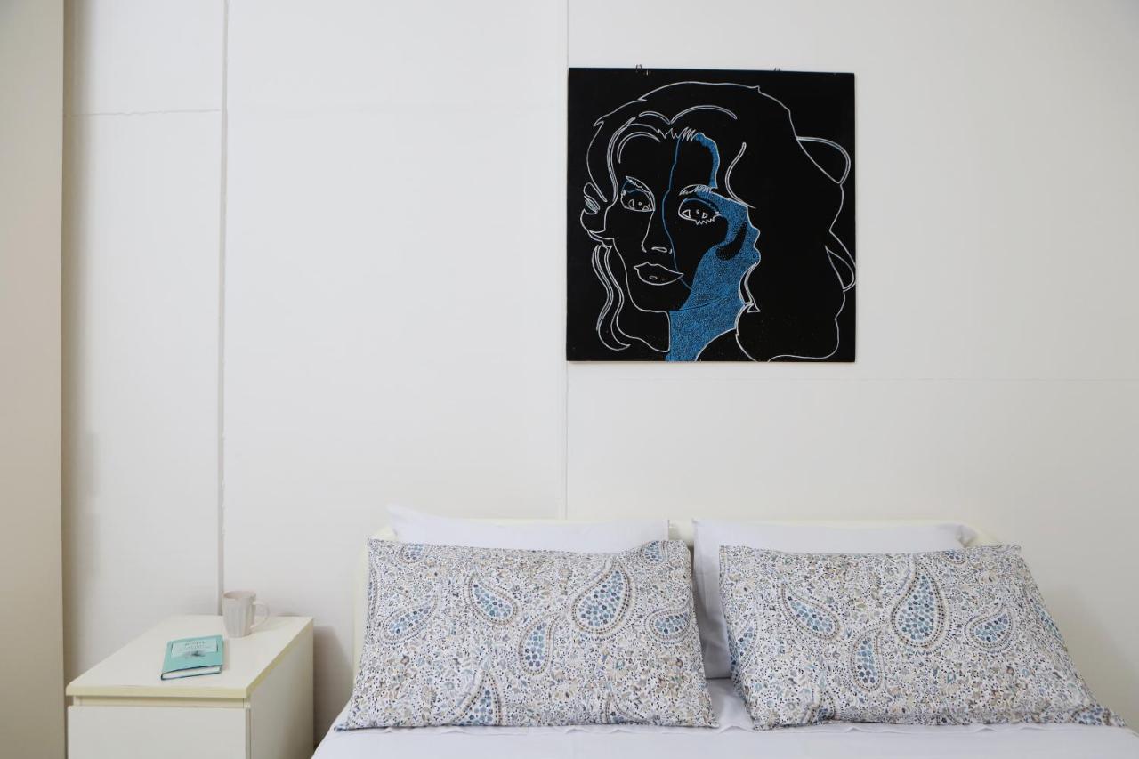 Centrale Budget Apartment