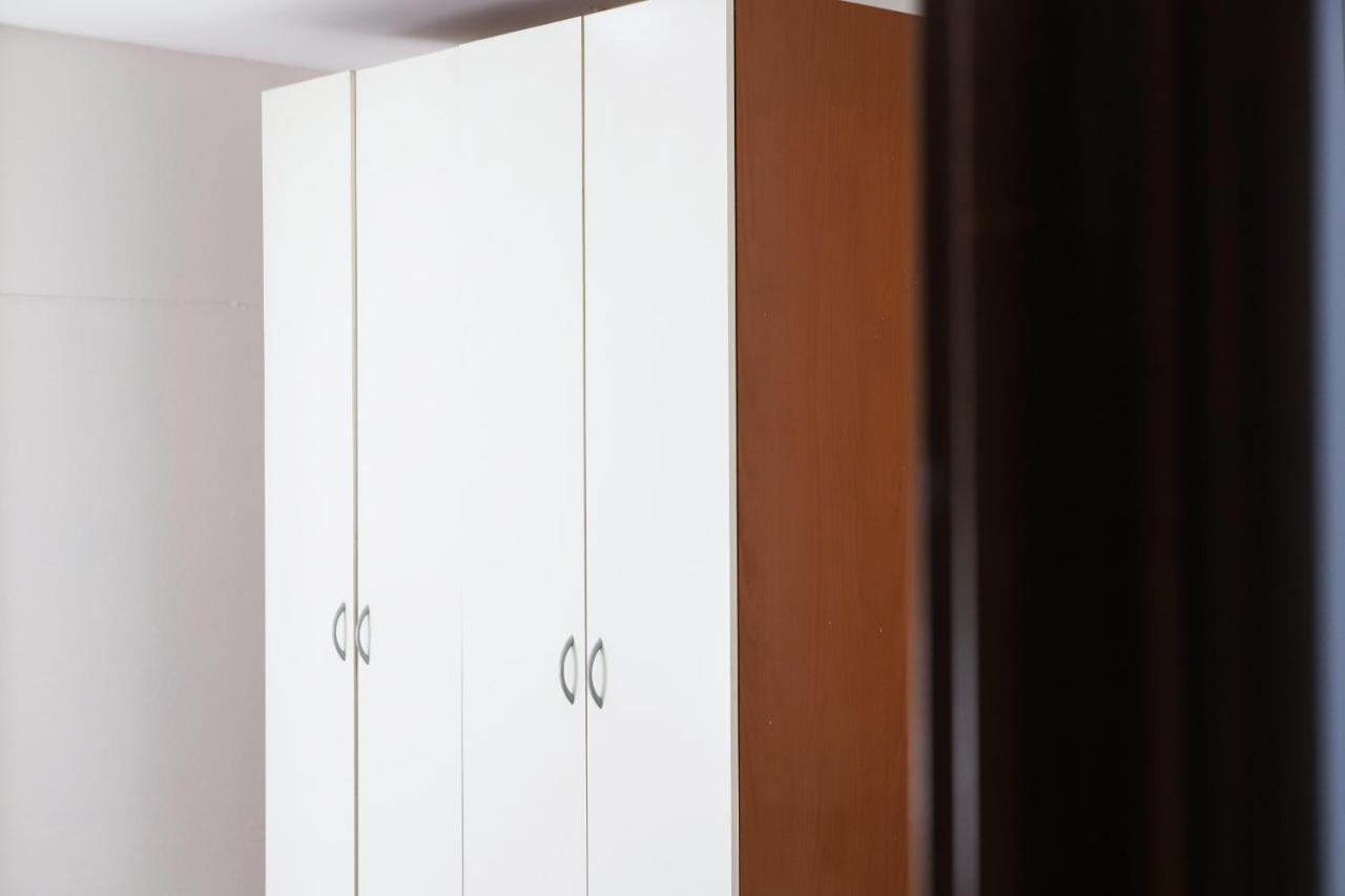 Apartment Centrale Budget *