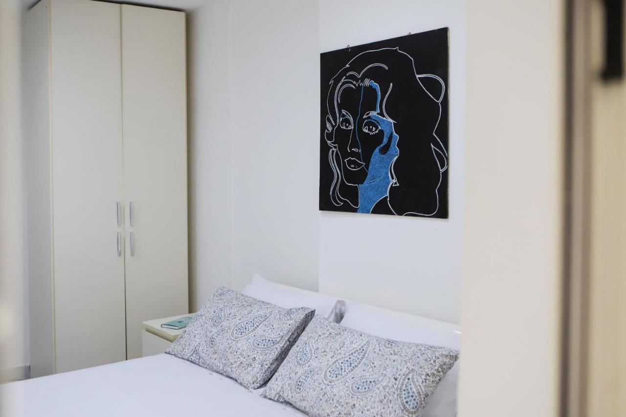 Centrale Budget Apartment *