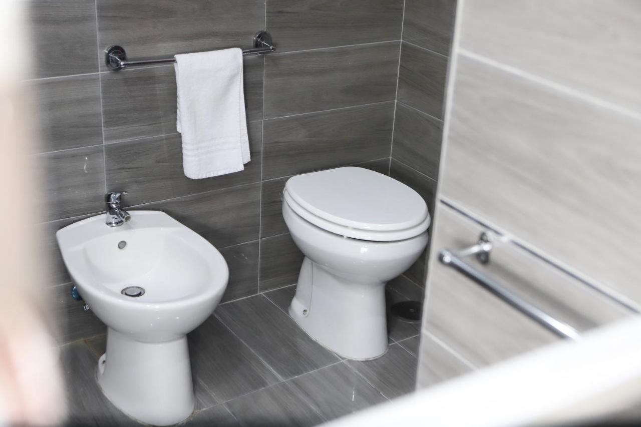 Centrale Budget Apartment *