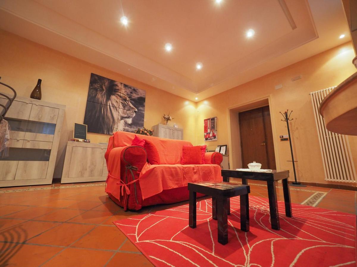 Rosaroll70 Holiday home