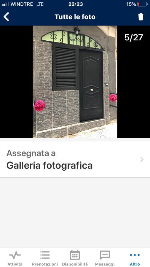 Casa Codo * Naples