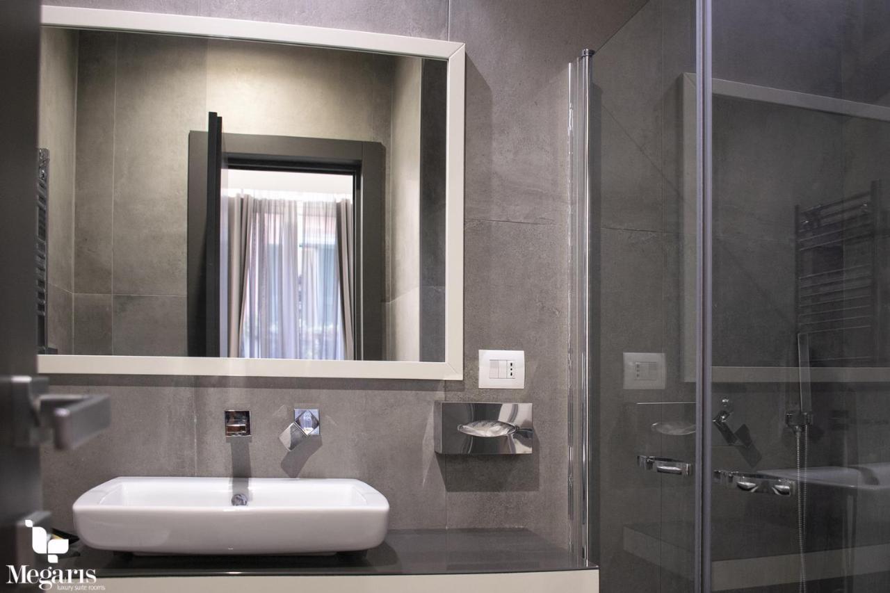 Megaris Luxury Bed & Breakfast Naples