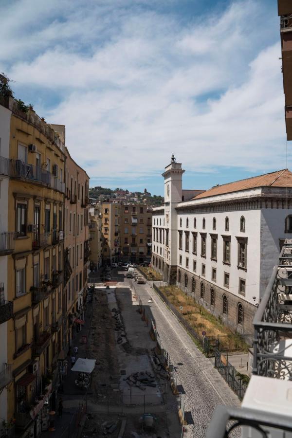 Vico 22 Naples