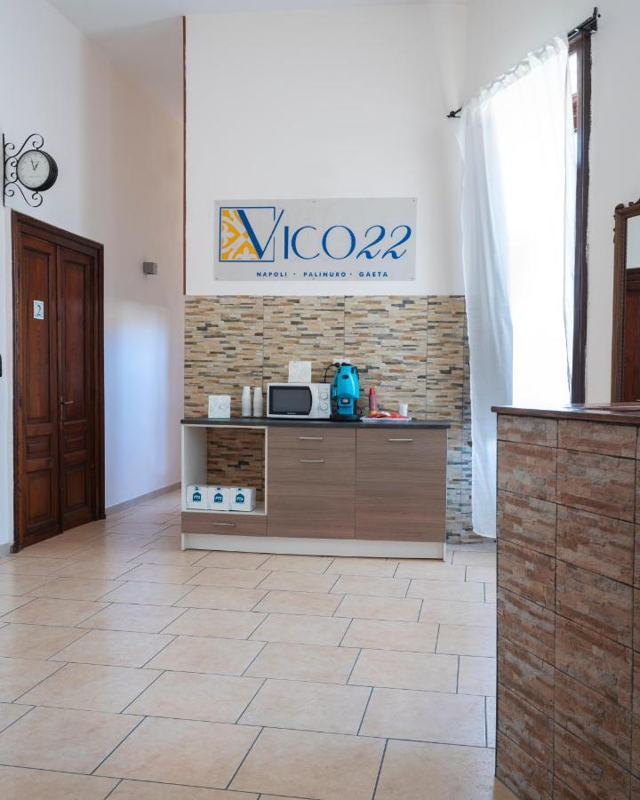 Vico 22 Naples