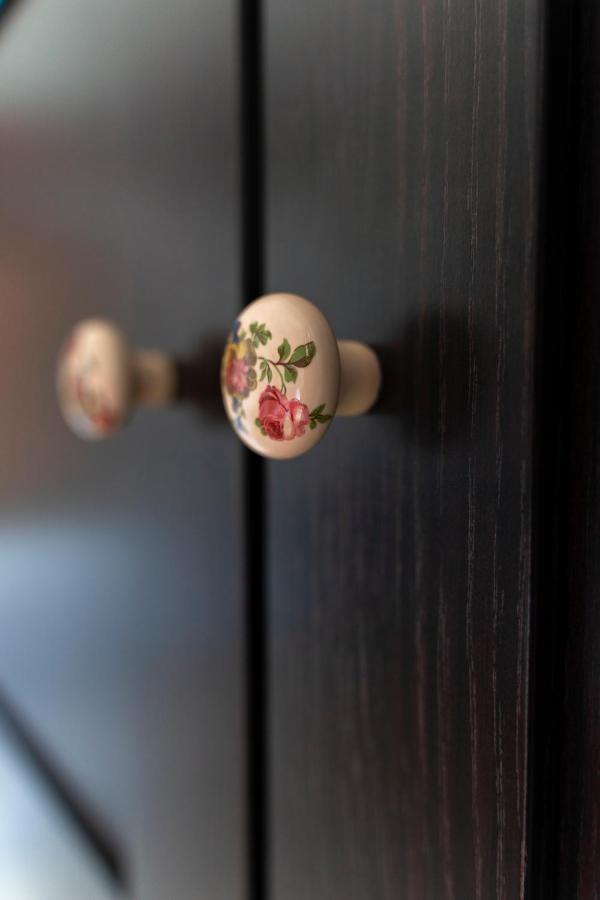 Bed & Breakfast Vico 22 Naples