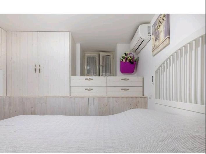 Beverello Apartment