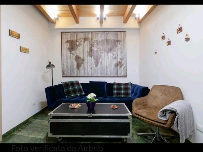 Apartment Beverello