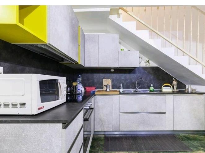 Beverello Apartment