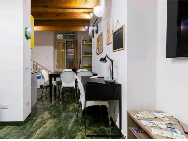 Apartment Beverello *