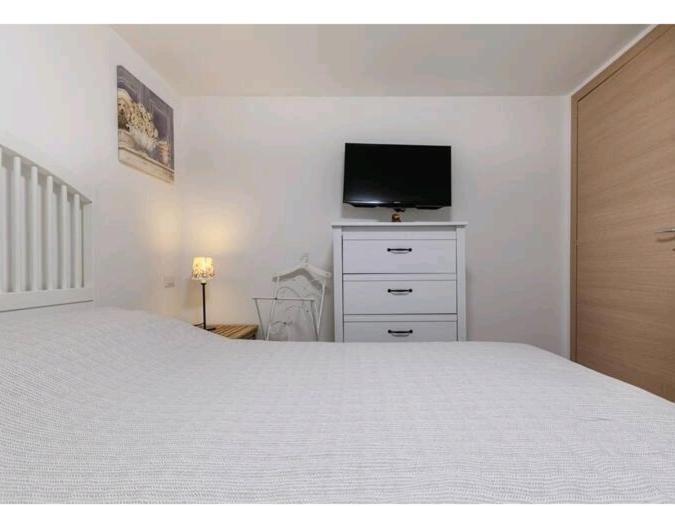 Beverello Apartment *