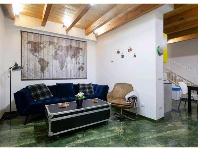 Apartment Beverello