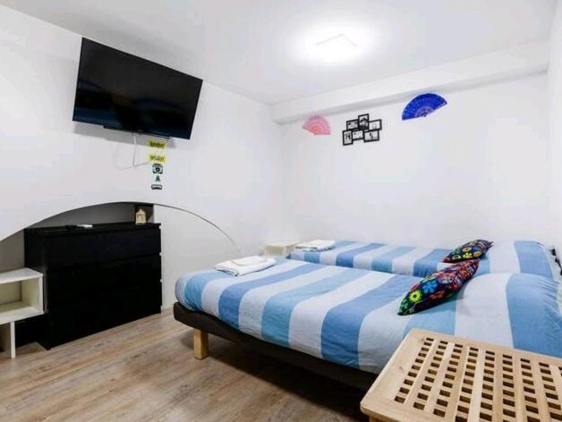 Beverello Apartment *