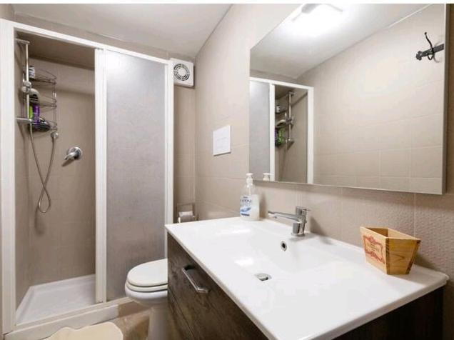 Beverello Apartment