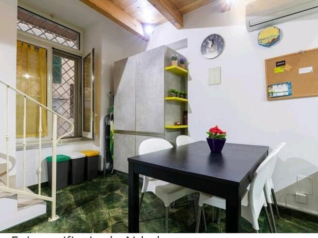 Apartment Beverello *