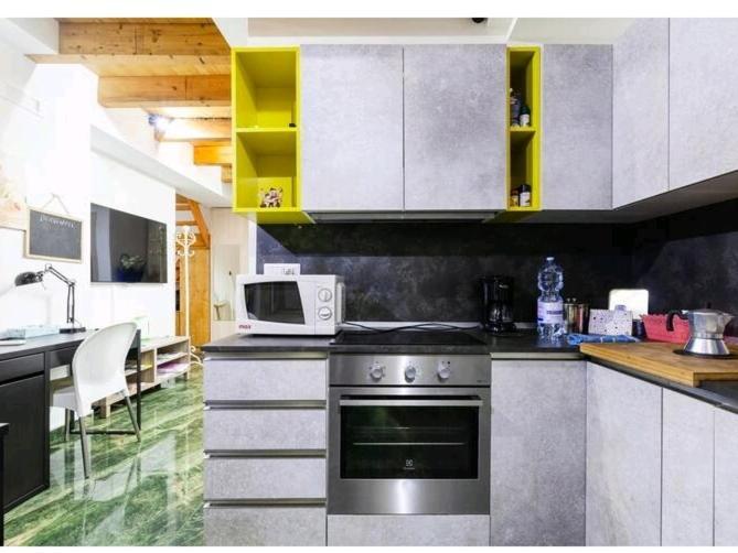 Beverello Apartment Naples