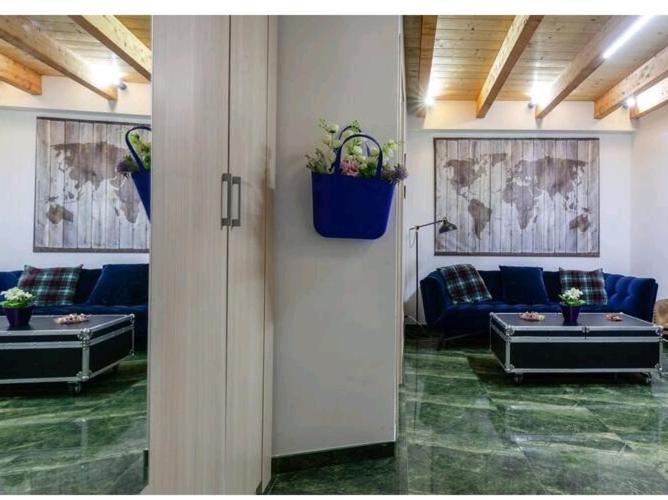 Beverello Apartment *