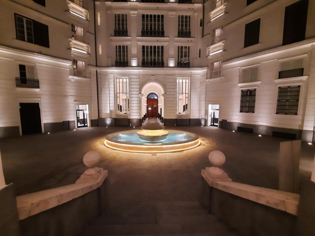 Mariana Luxury *