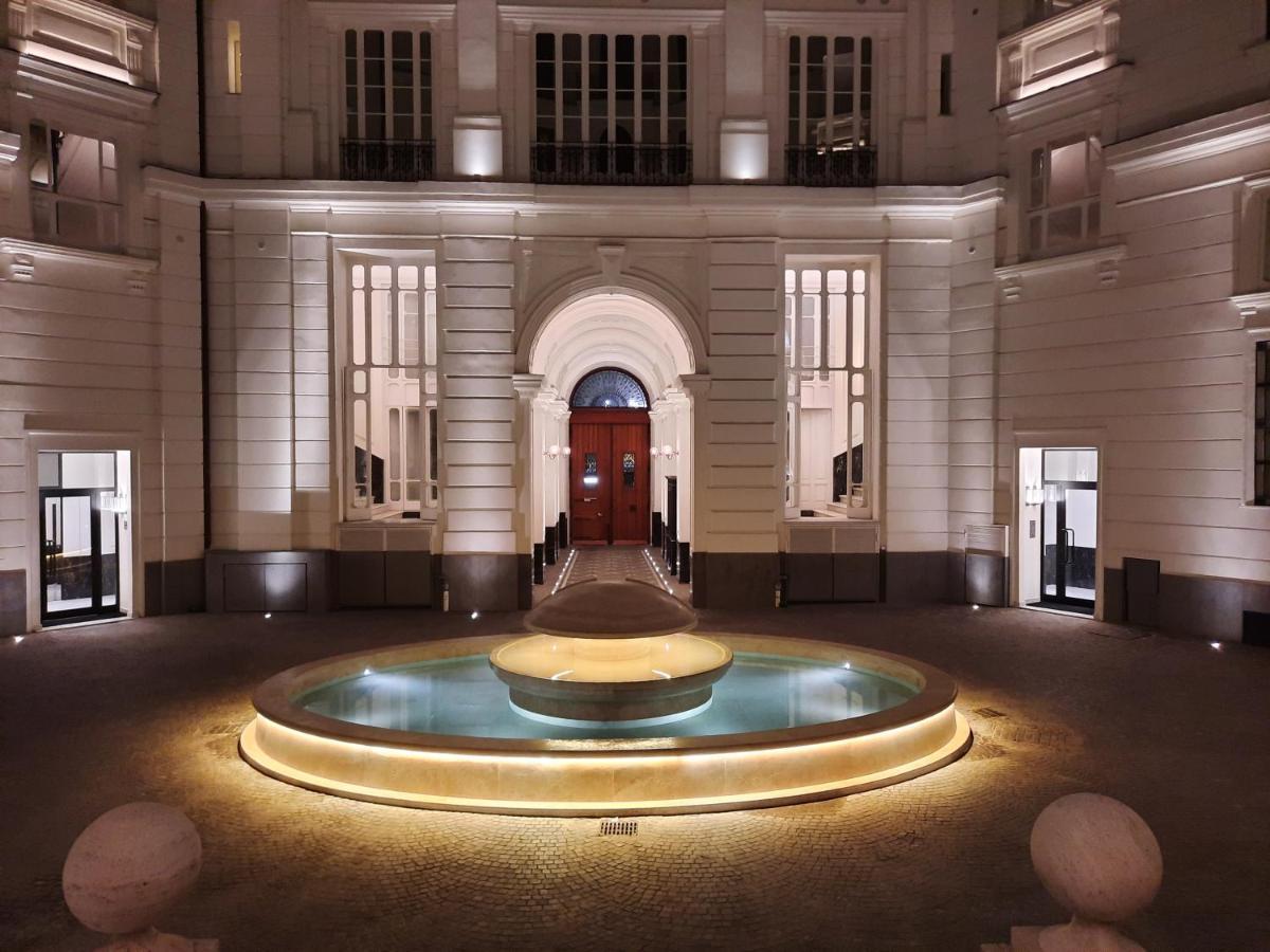 Mariana Luxury Naples