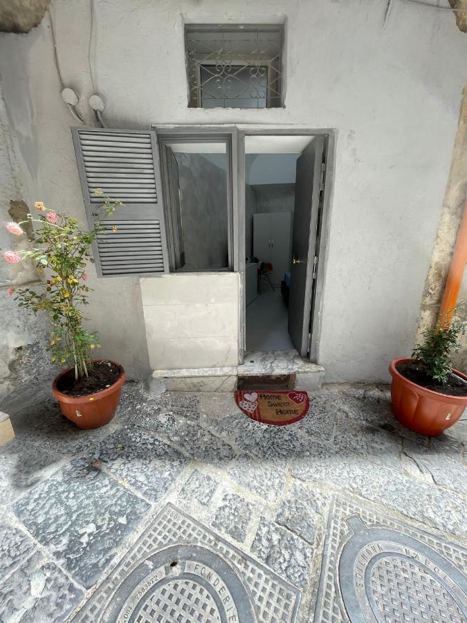 Apartment Casetta Stabile