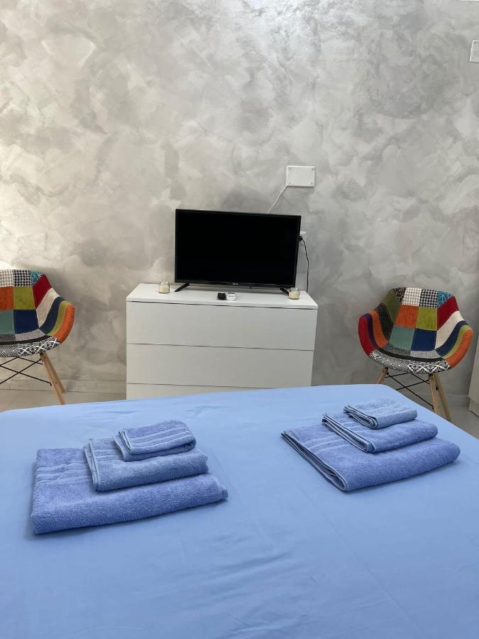 Casetta Stabile Naples