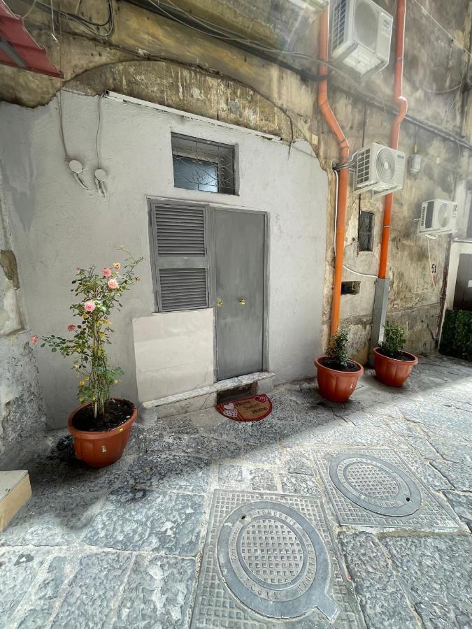 Casetta Stabile Apartment *