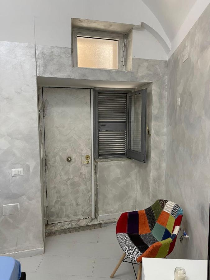 Casetta Stabile Apartment