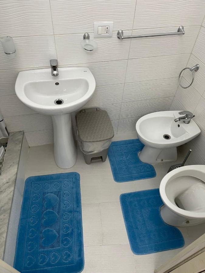 Apartment Casetta Stabile Naples