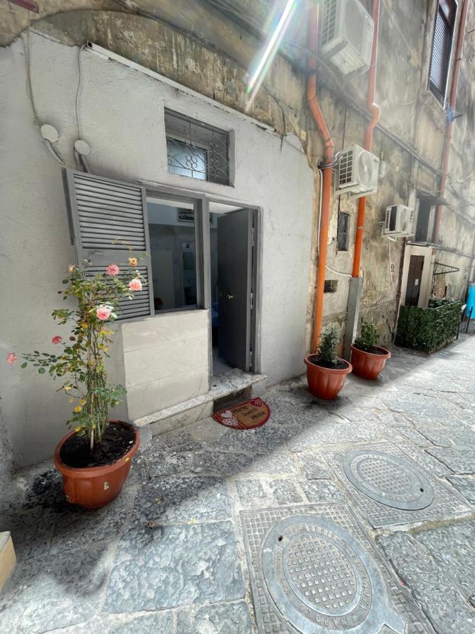 Apartment Casetta Stabile