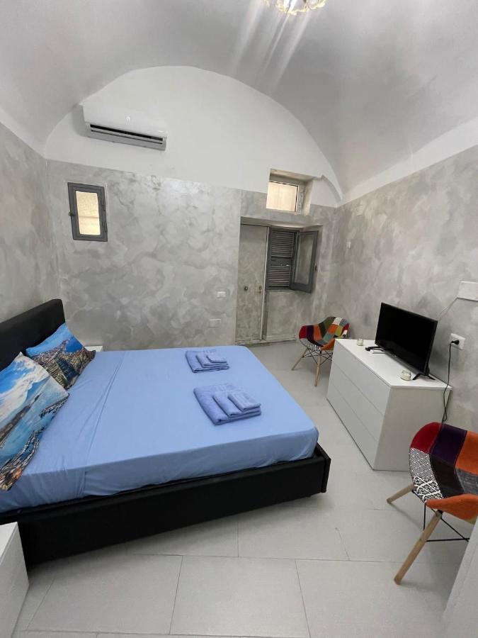 Apartment Casetta Stabile