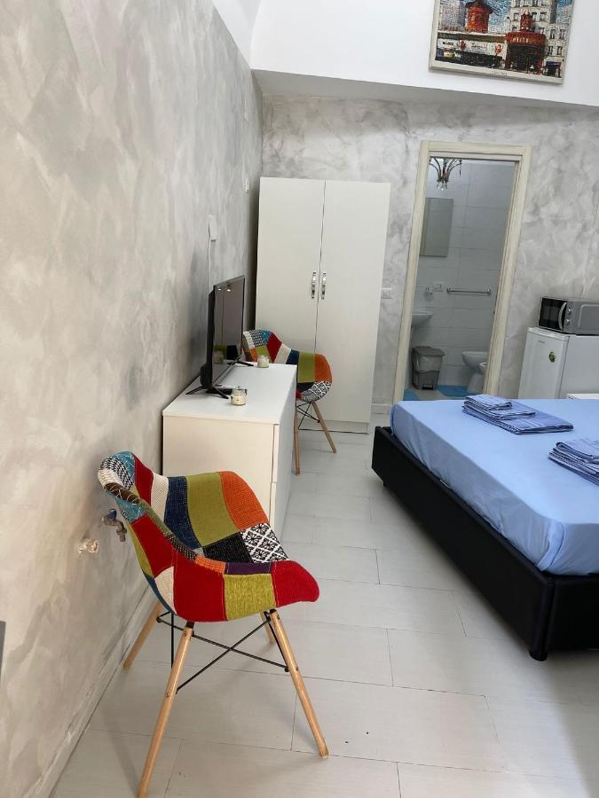 Casetta Stabile Naples