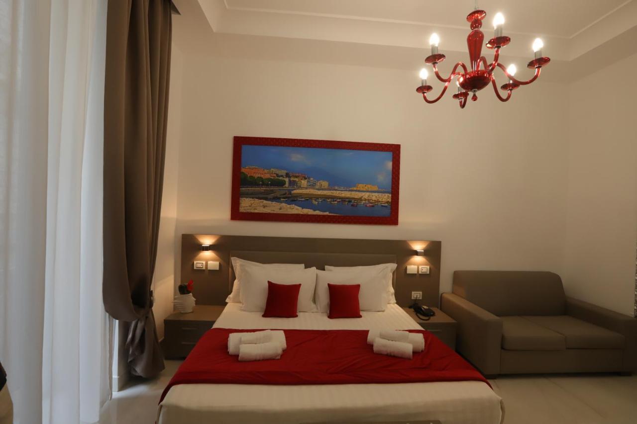 Mecla Guest house Naples