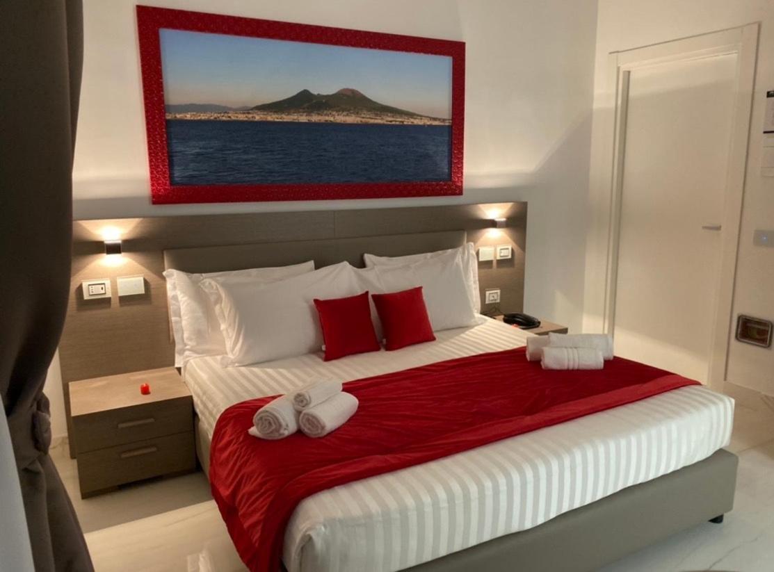 Mecla 3* Naples