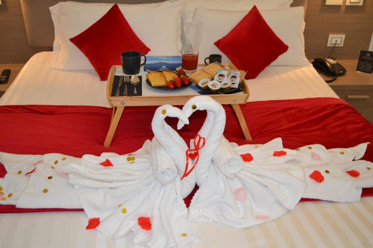 Mecla 3* Naples