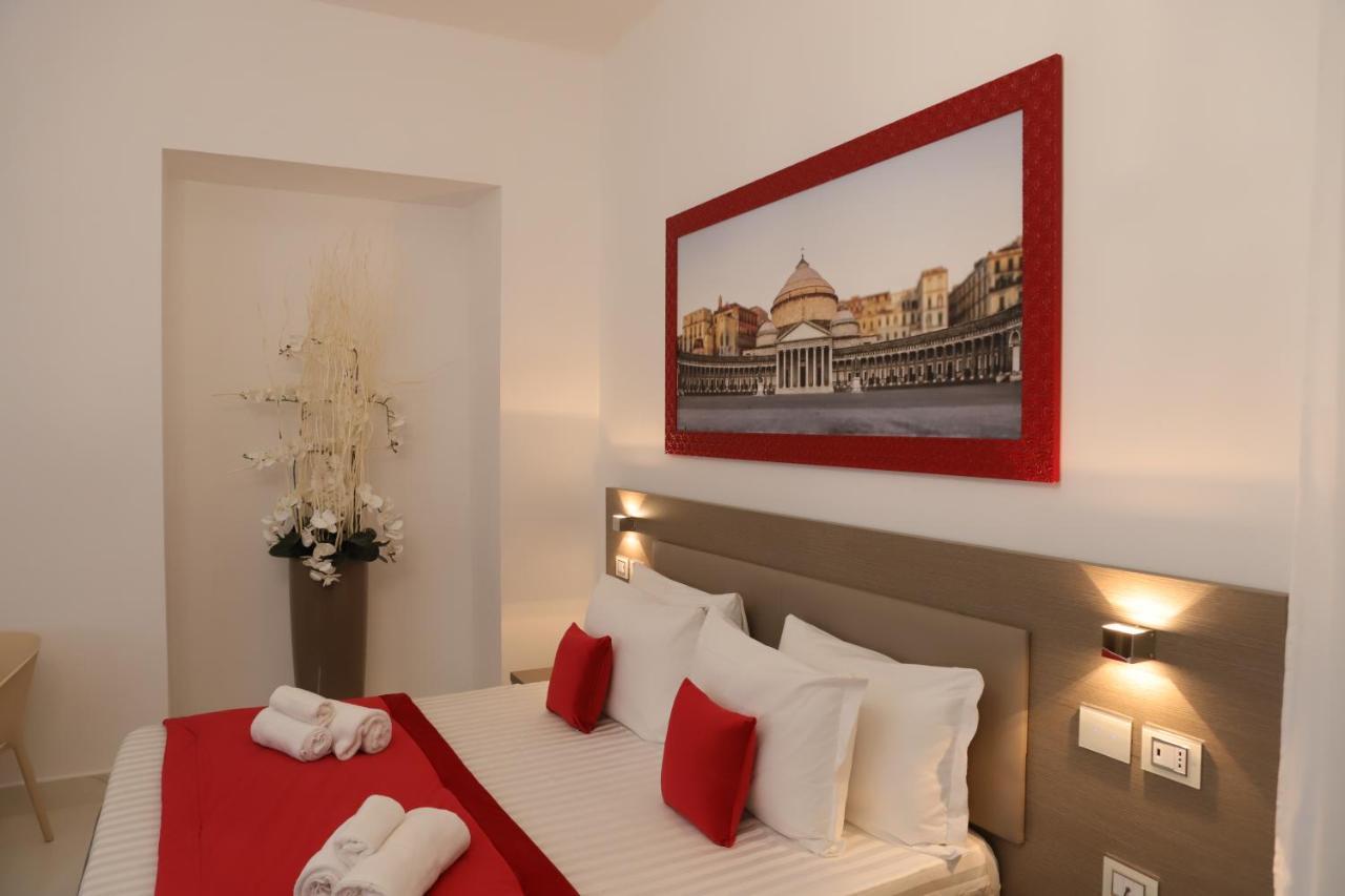 Mecla Guest house