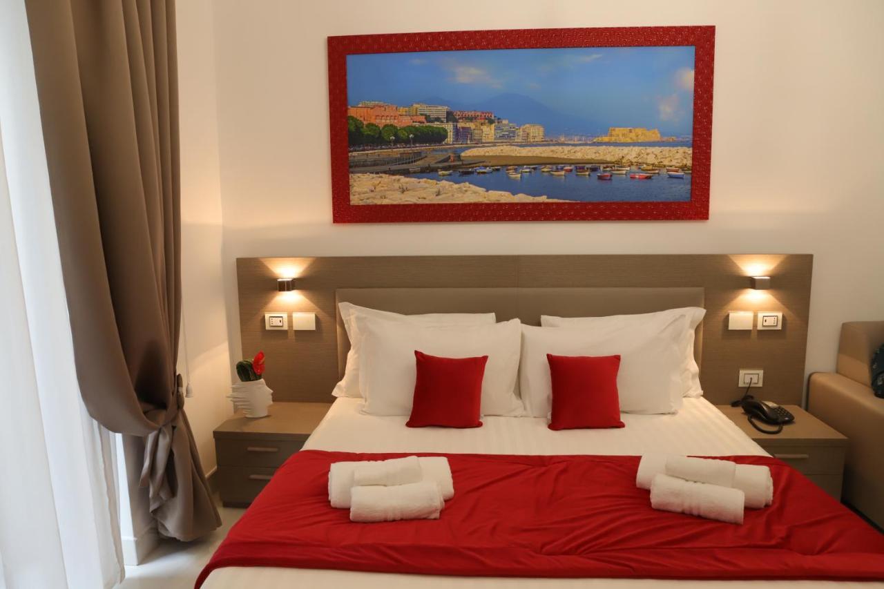 Guest house Mecla Naples