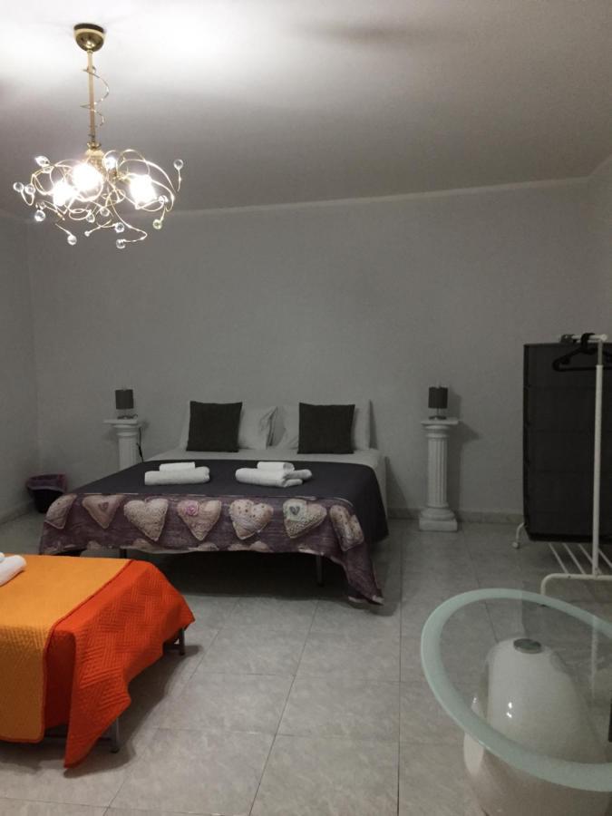 Casa Codo Holiday home Naples