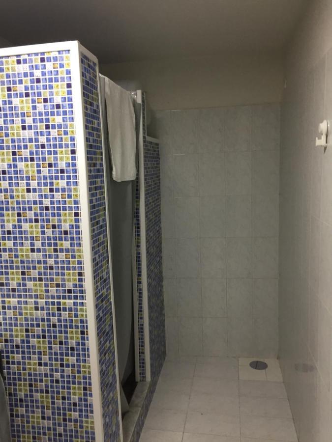 Casa Codo *
